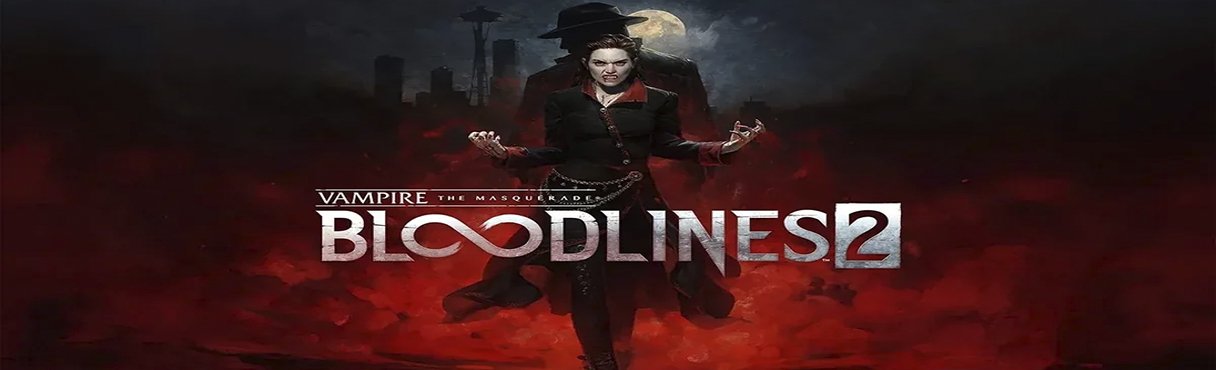 Vampire: The Masquerade - Bloodlines 2 - Premium Edition
