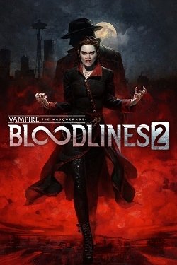 Vampire: The Masquerade - Bloodlines 2 - Premium Edition