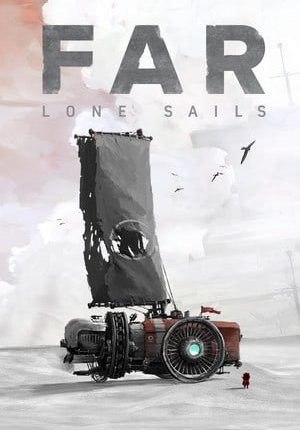 Far Lone Sails