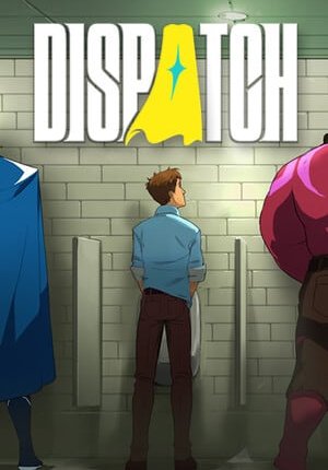 Dispatch - Digital Deluxe Edition