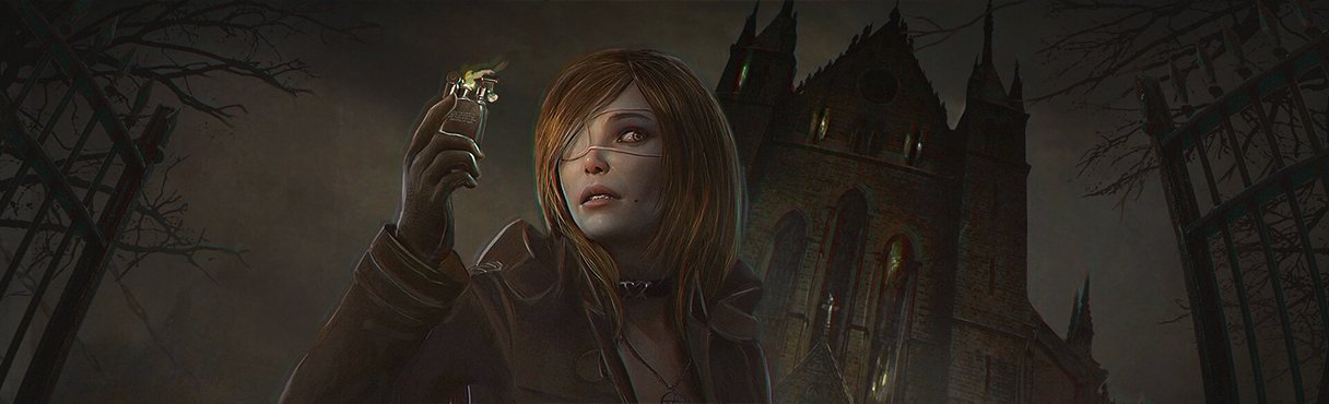 Tormented Souls 2