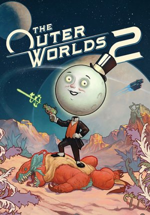 The Outer Worlds 2