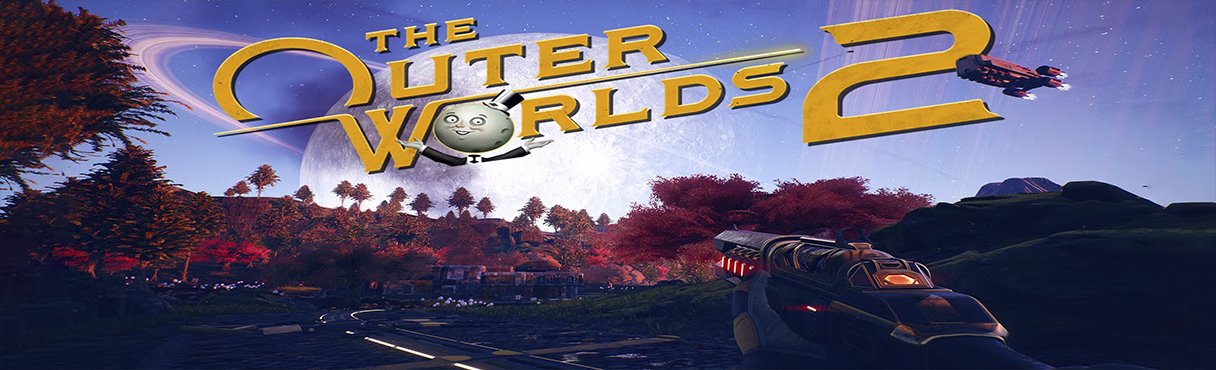 The Outer Worlds 2