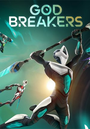 GODBREAKERS: Juice Edition