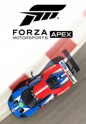 Forza Motorsport 6: Apex - Premium Edition