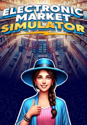 Electronic Market Simulator