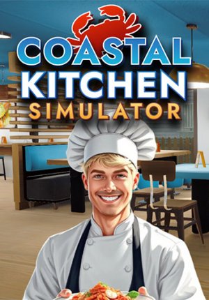 Coastal Kitchen Simulator