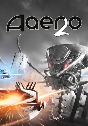 Aaero2: Black Razor Edition