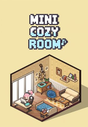 Скачать игру Mini Cozy Room: Lo-Fi - All in One Bundle в Тас Икс (Tas Ix)