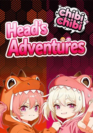 Head's Adventures: chibichibi
