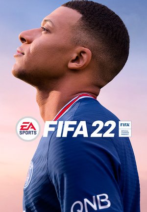 FIFA 22