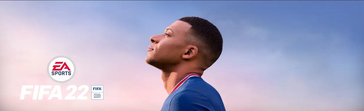 FIFA 22