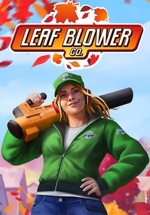 Скачать игру Leaf Blower Co. в Тас Икс (Tas Ix)
