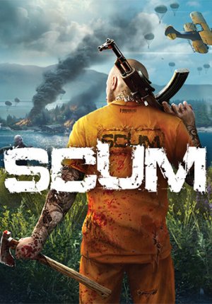 Скачать игру SCUM: Complete Bundle в Тас Икс (Tas Ix)