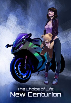 Choice of Life: Samosbor