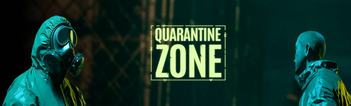 Quarantine Zone: The Last Check