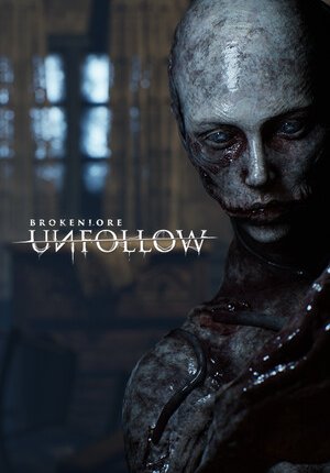 BrokenLore: Unfollow