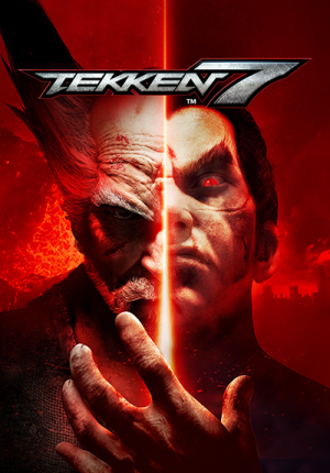 Tekken 7 - Ultimate Edition