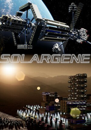Solargene