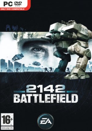 Battlefield 2142: Deluxe Edition