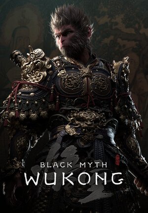 Black Myth: Wukong