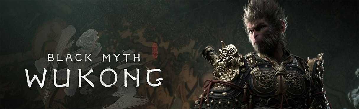 Black Myth: Wukong