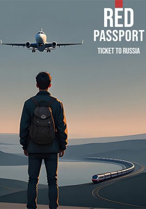 Red Passport: Ticket to Russia - Deluxe Edition