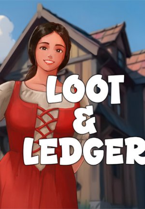 Loot & Ledger