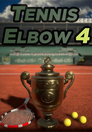 Tennis Elbow 4