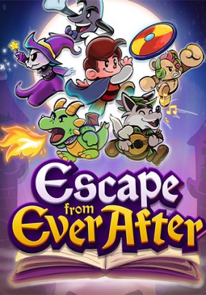 Escape from Ever After
