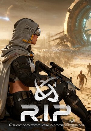 R.I.P. Страховка Перерождений / R.I.P Reincarnation Insurance Program