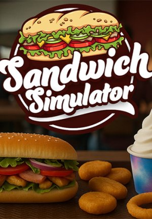 Sandwich Simulator