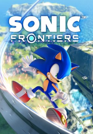 Sonic Frontiers – Digital Deluxe Edition