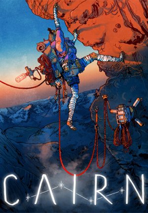 Cairn: Deluxe Edition