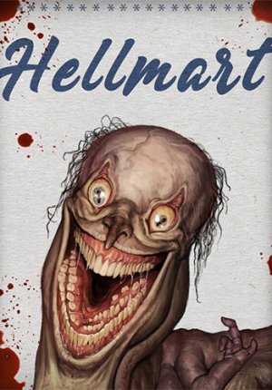 HELLMART