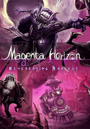 Magenta Horizon: Neverending Harvest