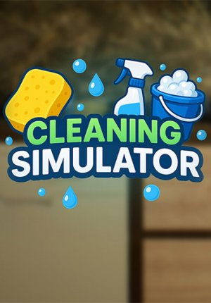 Cleaning Simulator