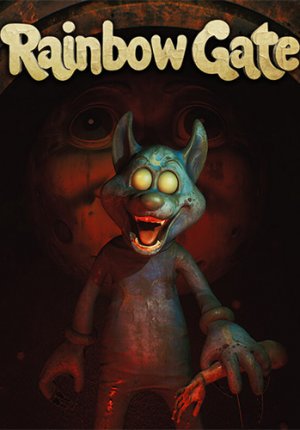 Скачать игру Rainbow Gate в Тас Икс (Tas Ix)
