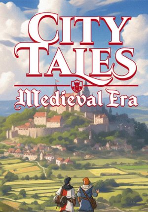Скачать игру City Tales: Medieval Era - Fluffy Edition в Тас Икс (Tas Ix)