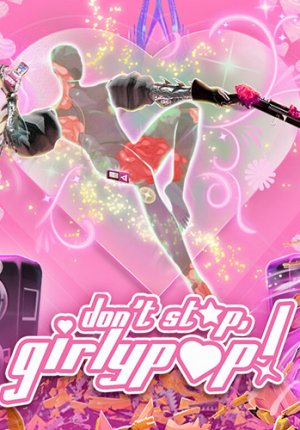 Скачать игру Don't Stop, Girlypop! в Тас Икс (Tas Ix)