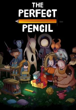 Скачать игру The Perfect Pencil в Тас Икс (Tas Ix)