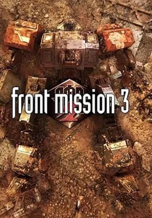 Скачать игру FRONT MISSION 3: Remake в Тас Икс (Tas Ix)