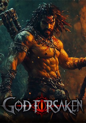 God Forsaken
