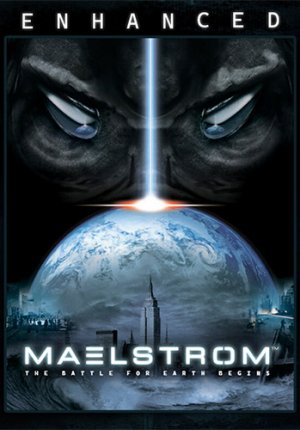 Maelstrom: The Battle for Earth Begins Enhanced