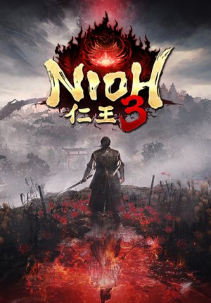 Nioh 3 - Digital Deluxe Edition