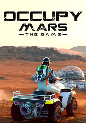 Occupy Mars: The Game - Collector's Edition