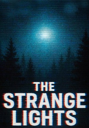The Strange Lights