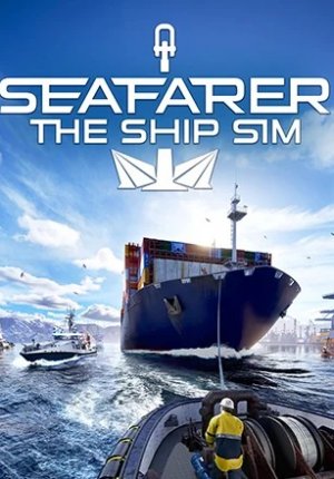 Seafarer: The Ship Sim