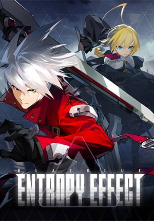 BlazBlue Entropy Effect: Complete Edition