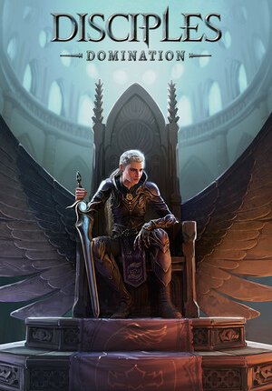 Disciples: Domination - Deluxe Edition